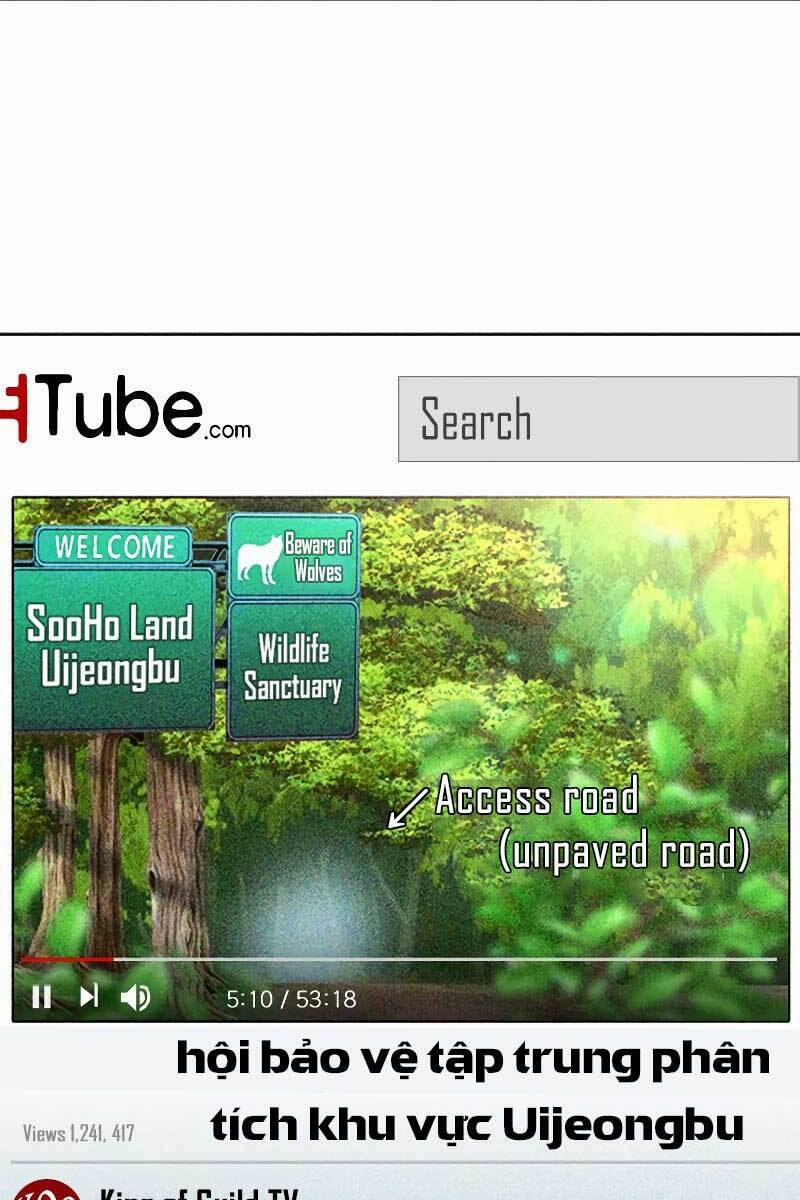 Druid Tại Ga Seoul 75 trang 19