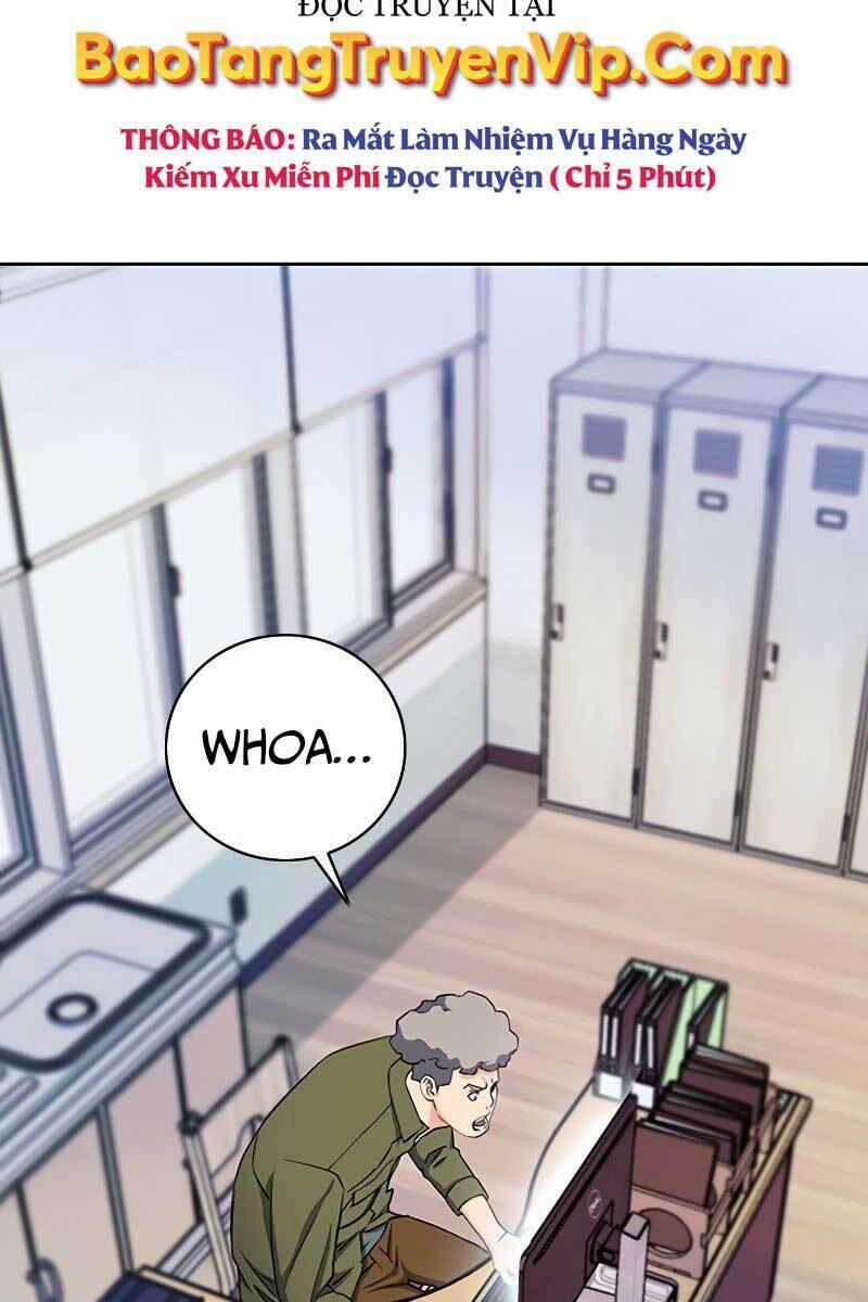 Druid Tại Ga Seoul 75 trang 23