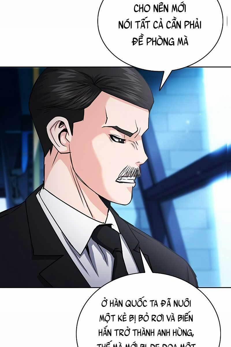 Druid Tại Ga Seoul 75 trang 4