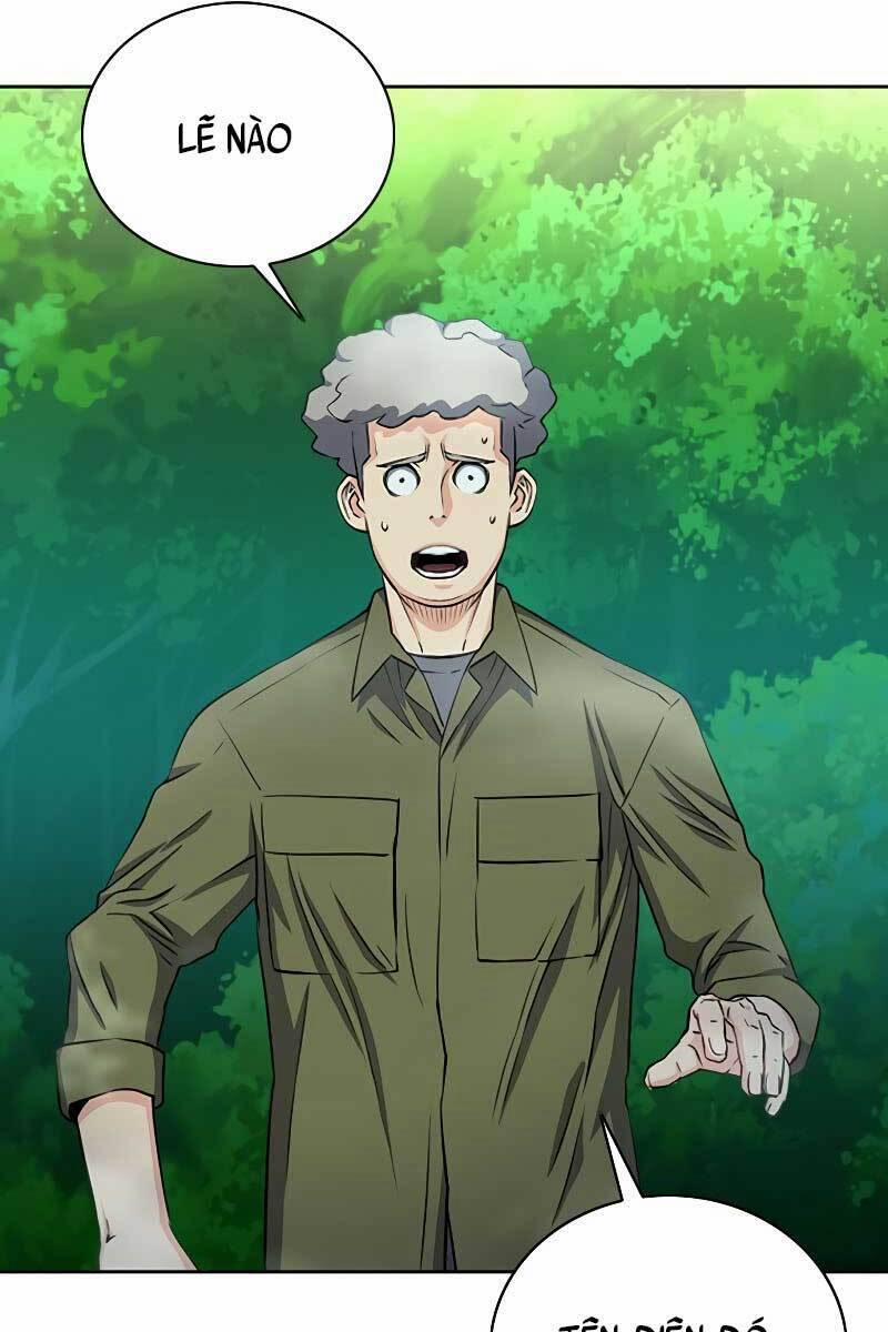 Druid Tại Ga Seoul 75 trang 53