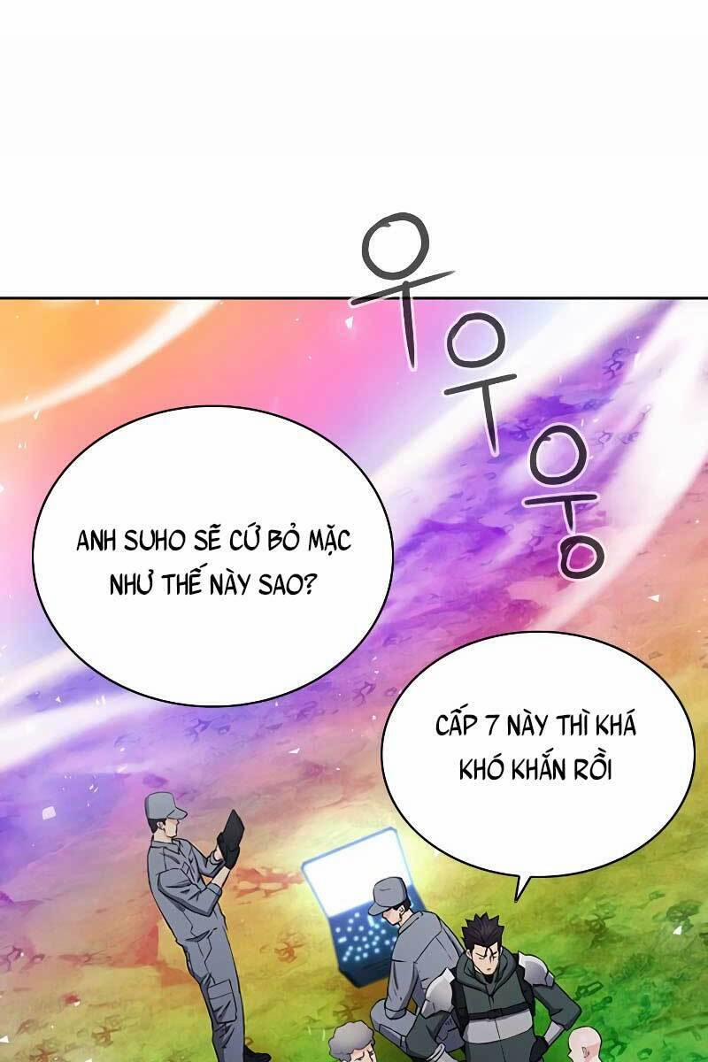 Druid Tại Ga Seoul 75 trang 78