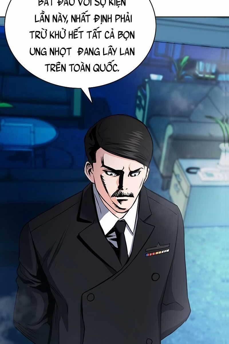 Druid Tại Ga Seoul 75 trang 8