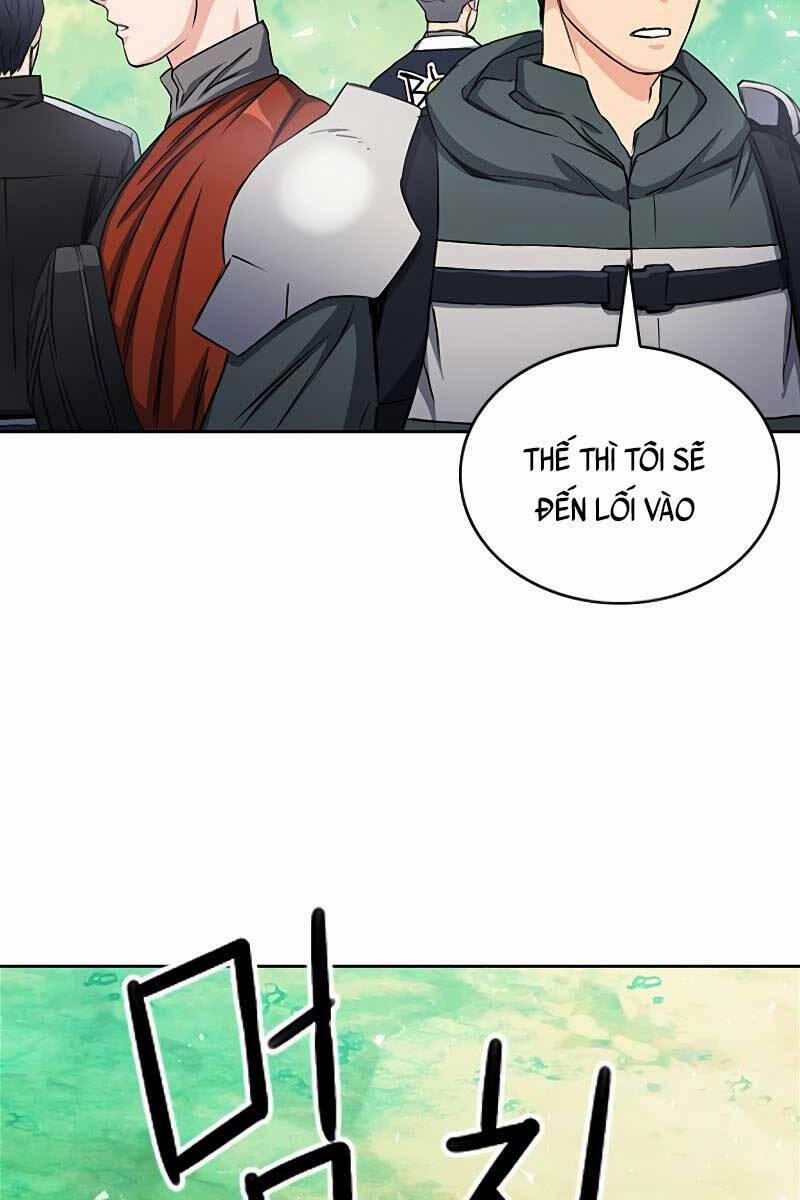 Druid Tại Ga Seoul 75 trang 84