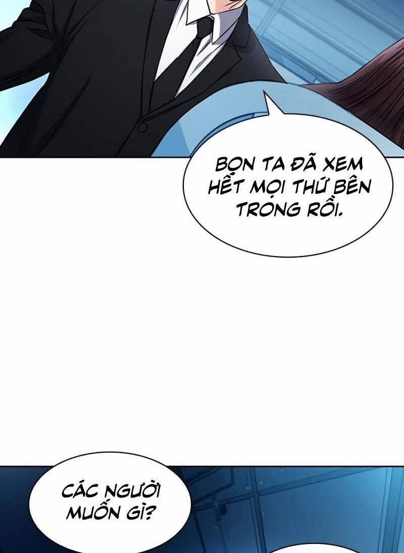 Druid Tại Ga Seoul 76 trang 118