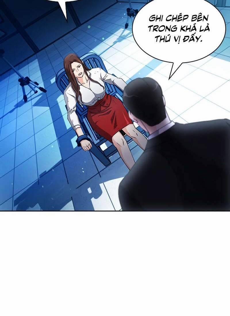 Druid Tại Ga Seoul 76 trang 119