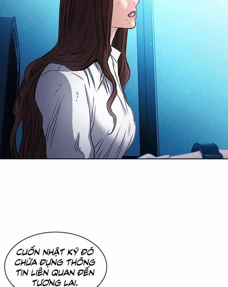 Druid Tại Ga Seoul 76 trang 124