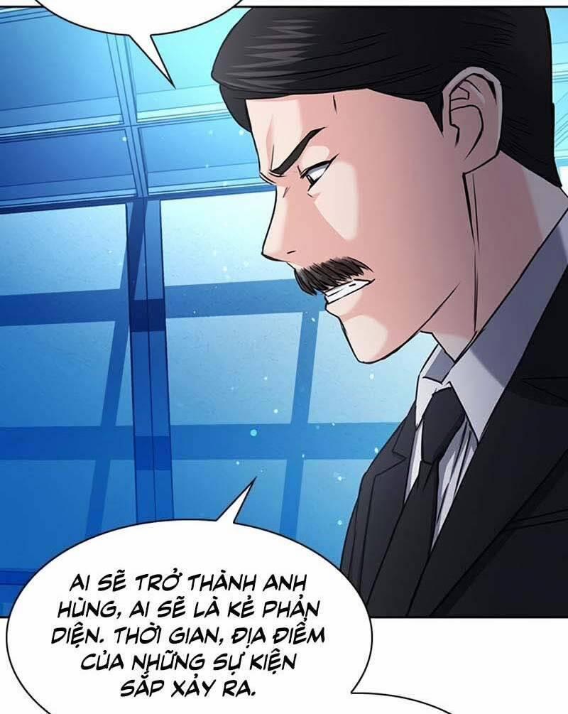 Druid Tại Ga Seoul 76 trang 125