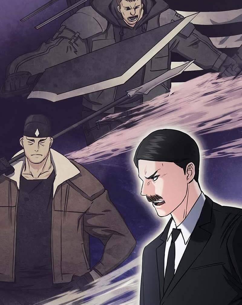 Druid Tại Ga Seoul 76 trang 128