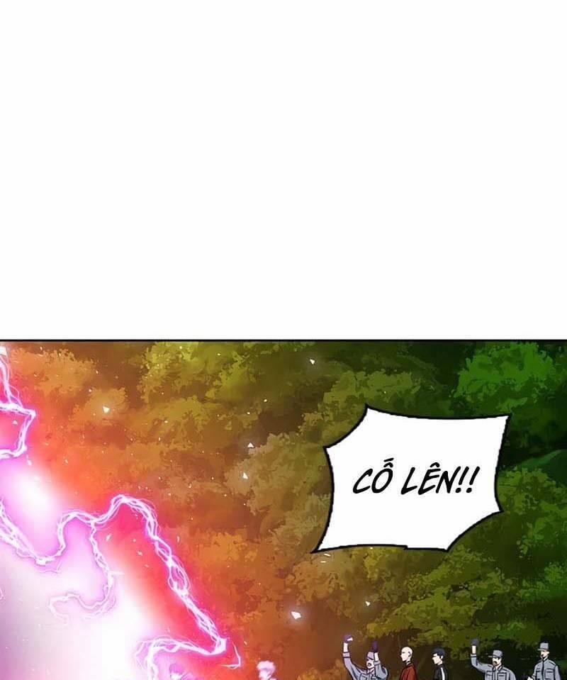 Druid Tại Ga Seoul 76 trang 2