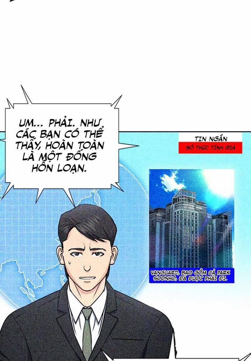 Druid Tại Ga Seoul 76 trang 24