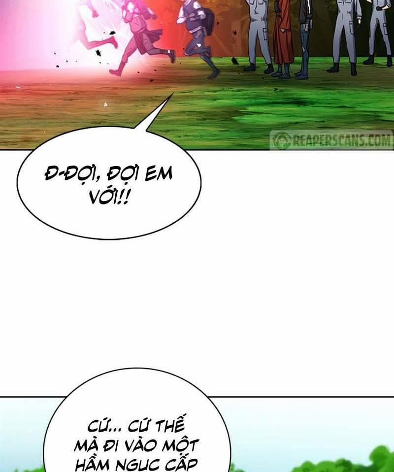 Druid Tại Ga Seoul 76 trang 3