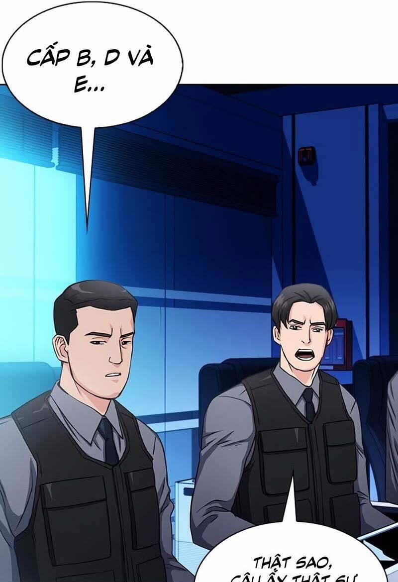 Druid Tại Ga Seoul 76 trang 30