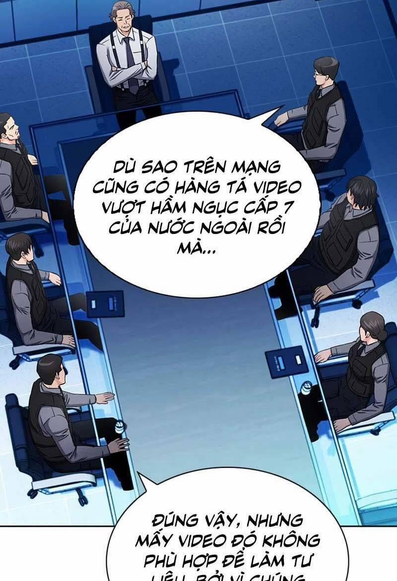 Druid Tại Ga Seoul 76 trang 33