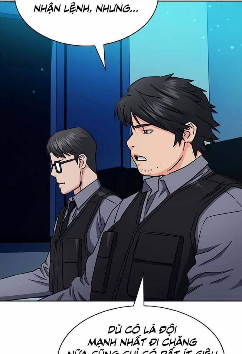 Druid Tại Ga Seoul 76 trang 36