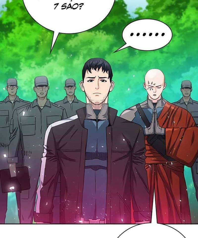 Druid Tại Ga Seoul 76 trang 4