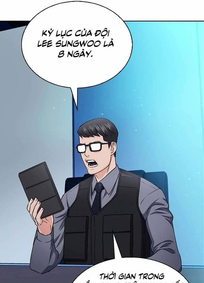 Druid Tại Ga Seoul 76 trang 40