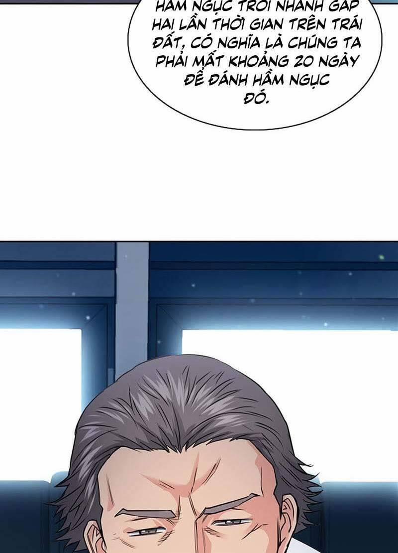 Druid Tại Ga Seoul 76 trang 41