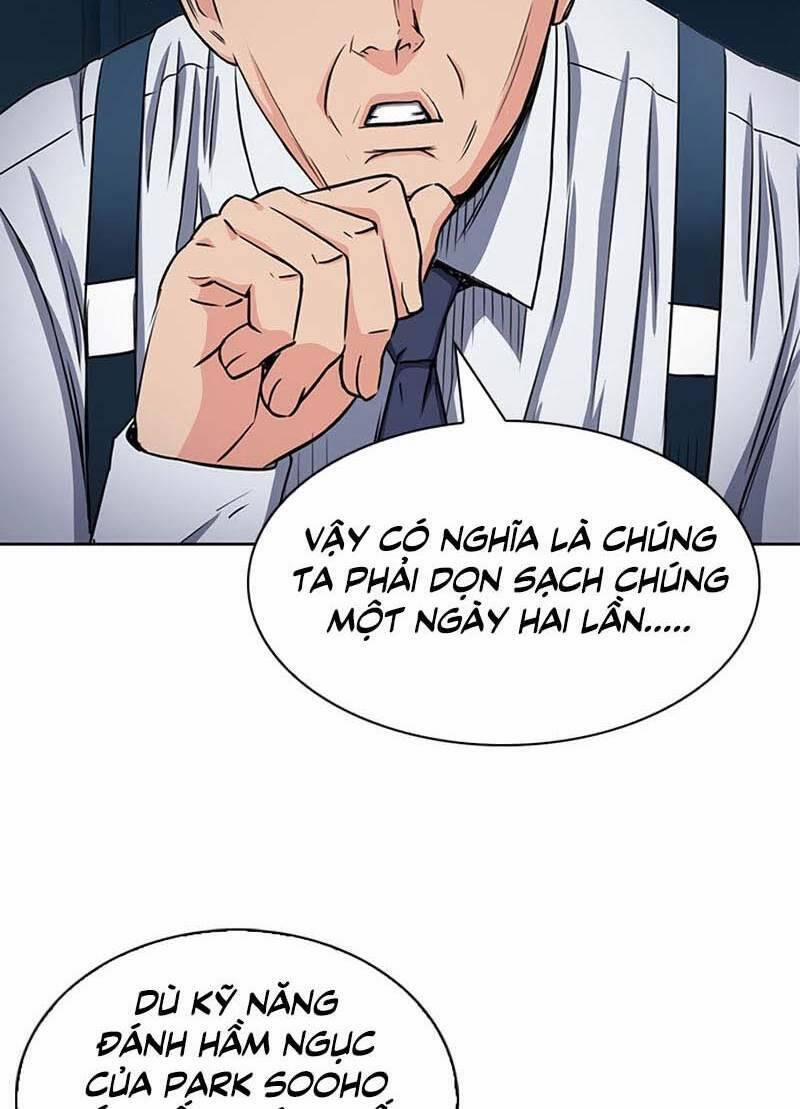 Druid Tại Ga Seoul 76 trang 42