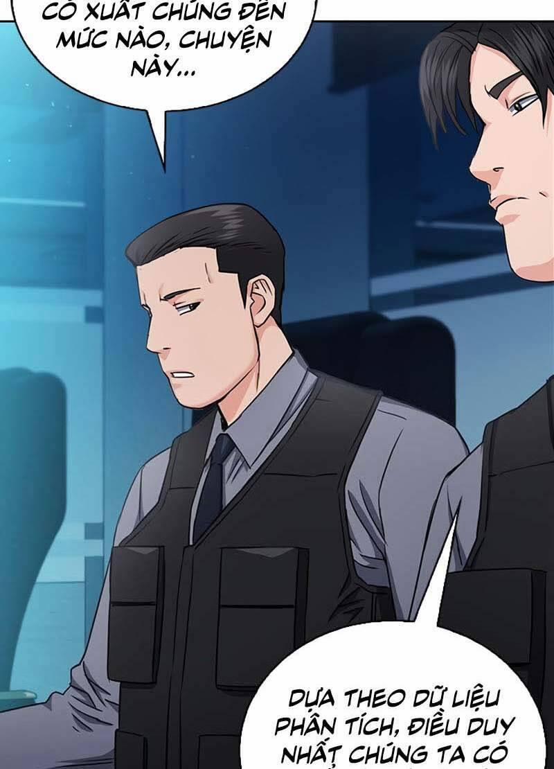 Druid Tại Ga Seoul 76 trang 43