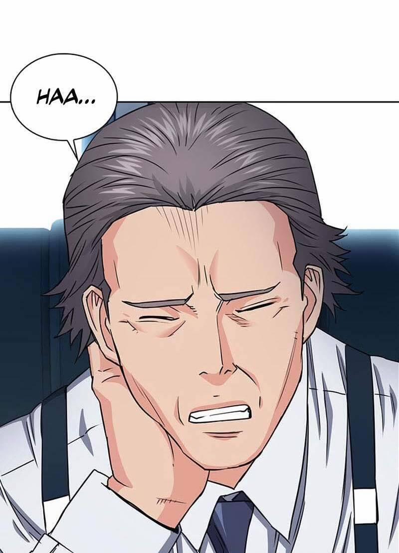 Druid Tại Ga Seoul 76 trang 46