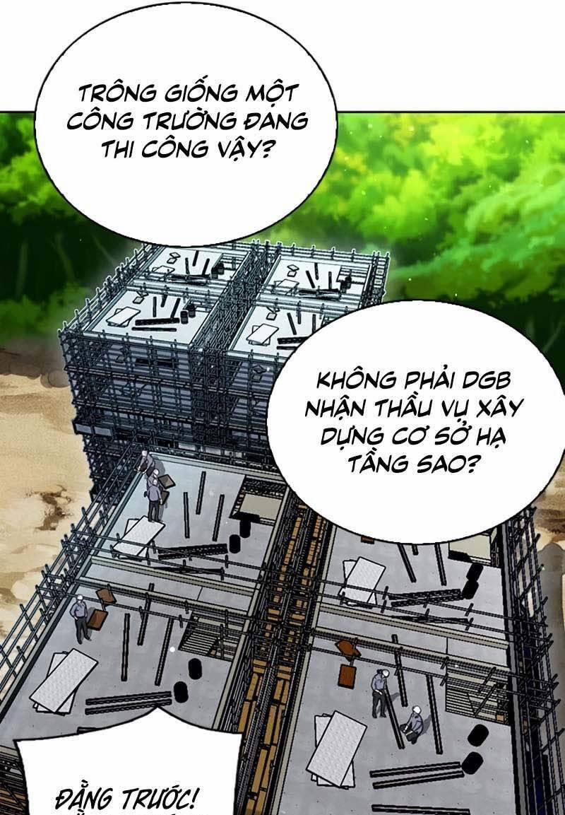 Druid Tại Ga Seoul 76 trang 60