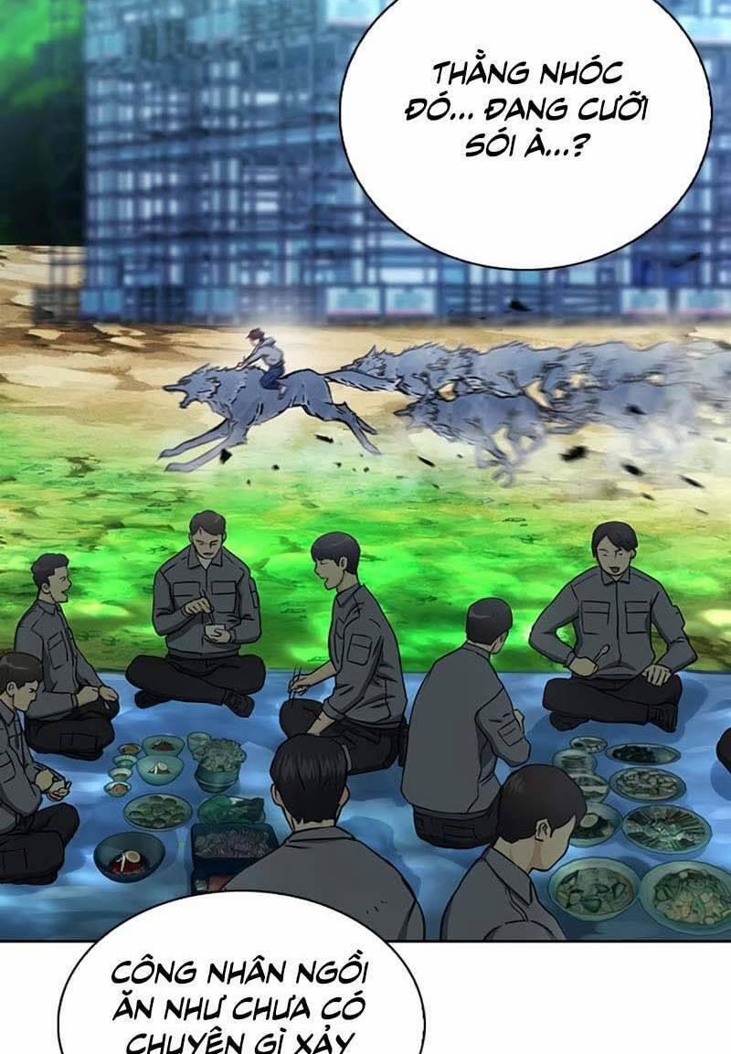 Druid Tại Ga Seoul 76 trang 62