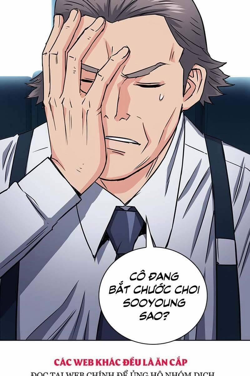 Druid Tại Ga Seoul 76 trang 84