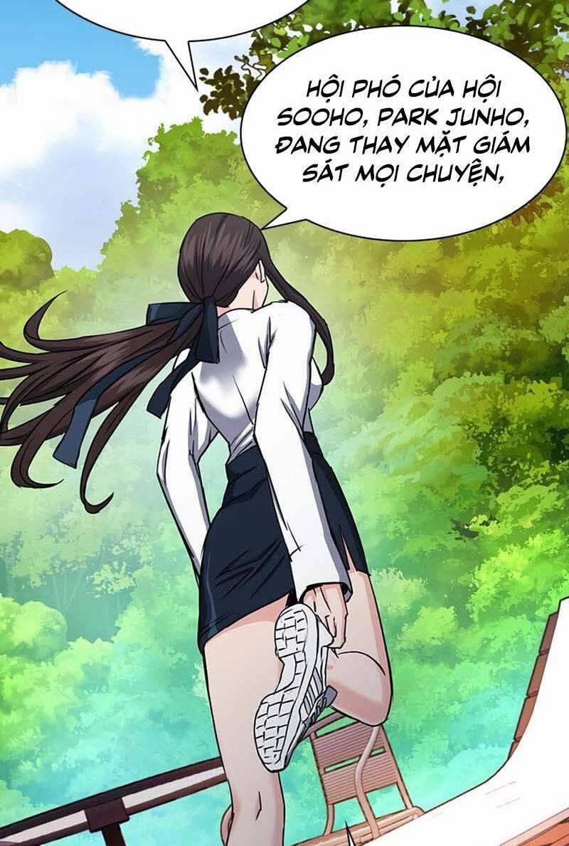Druid Tại Ga Seoul 76 trang 93