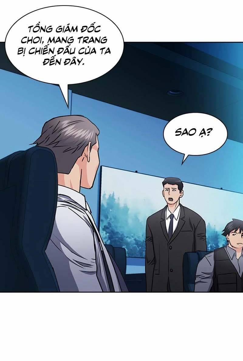 Druid Tại Ga Seoul 76 trang 99