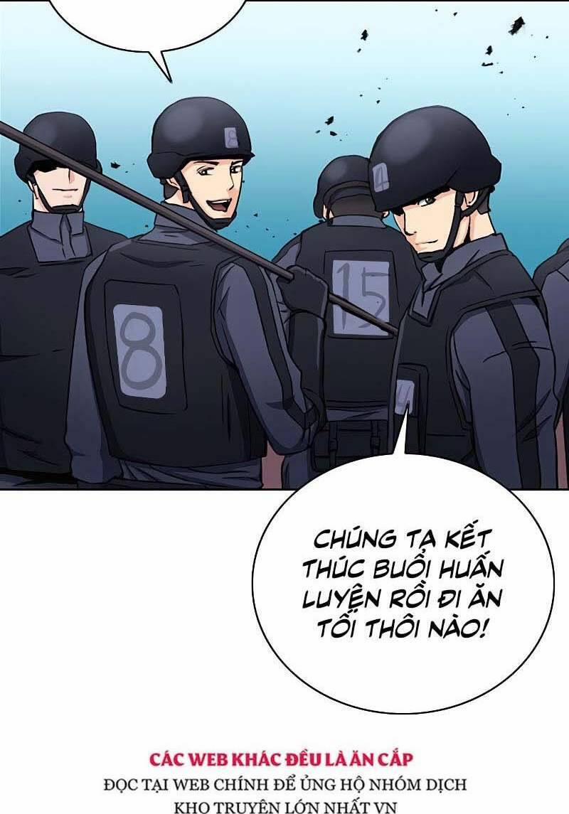 Druid Tại Ga Seoul 77 trang 103