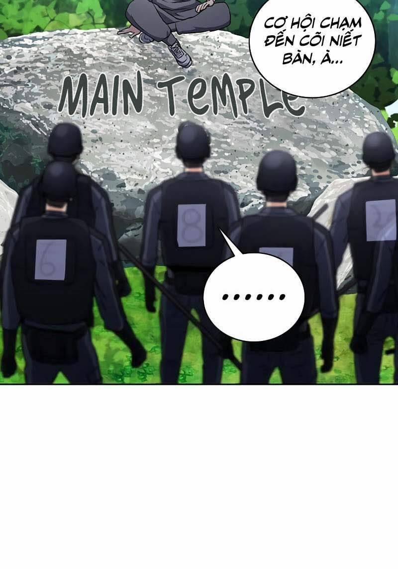 Druid Tại Ga Seoul 77 trang 109