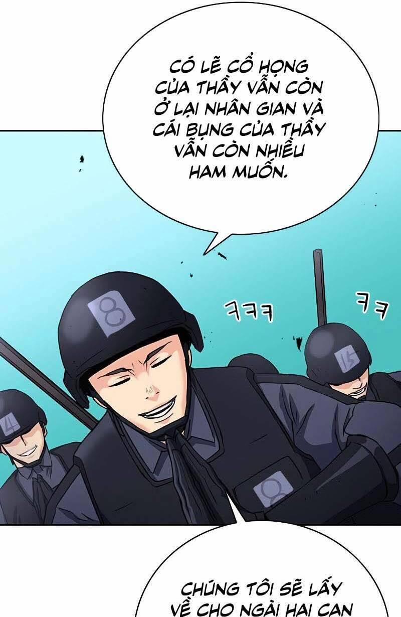 Druid Tại Ga Seoul 77 trang 110