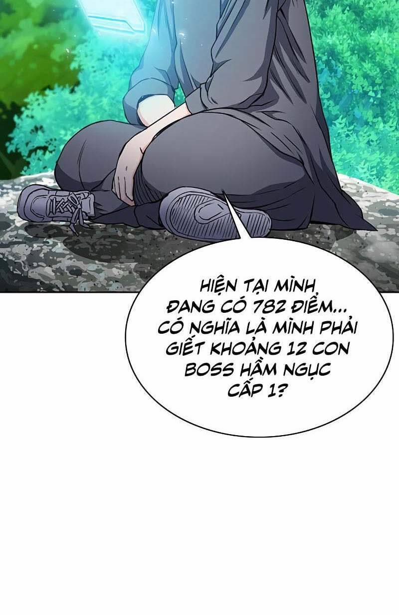 Druid Tại Ga Seoul 77 trang 119