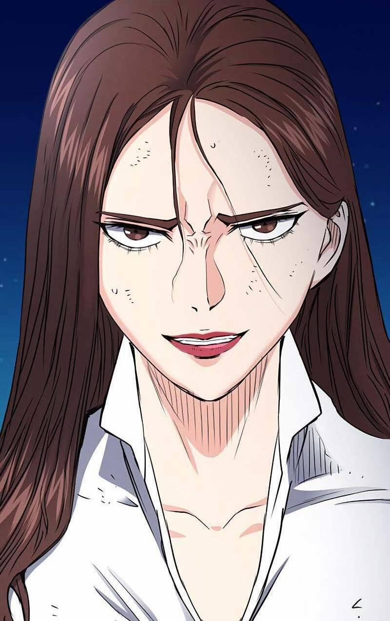 Druid Tại Ga Seoul 77 trang 12