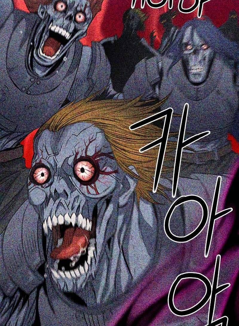 Druid Tại Ga Seoul 77 trang 122