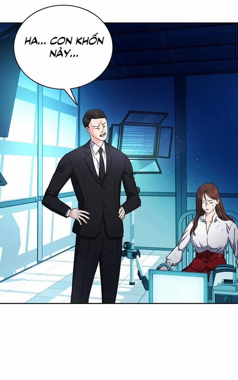 Druid Tại Ga Seoul 77 trang 14