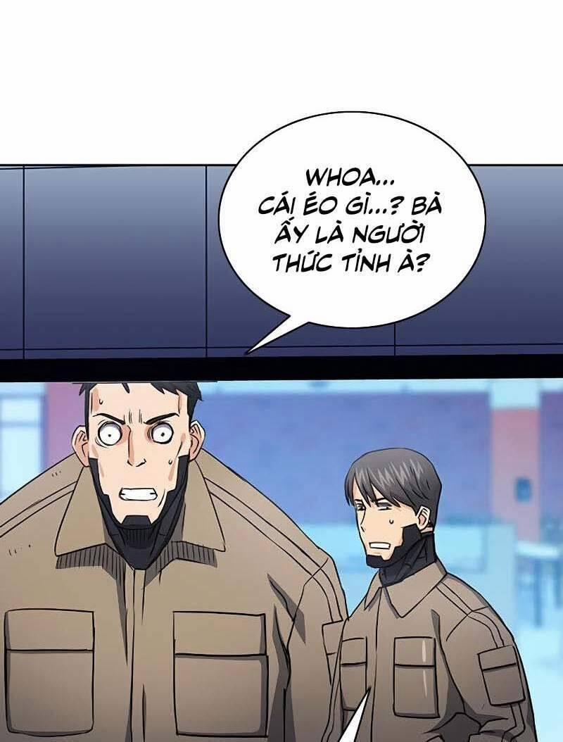 Druid Tại Ga Seoul 77 trang 142