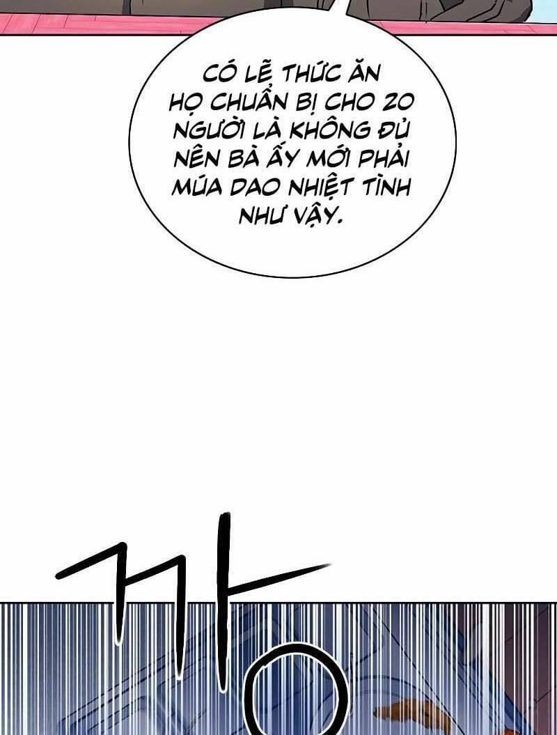 Druid Tại Ga Seoul 77 trang 143