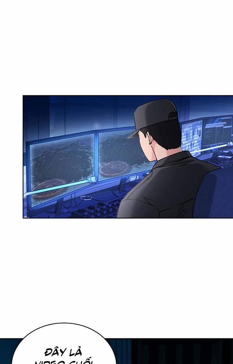 Druid Tại Ga Seoul 77 trang 20