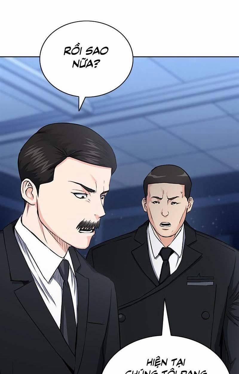 Druid Tại Ga Seoul 77 trang 22