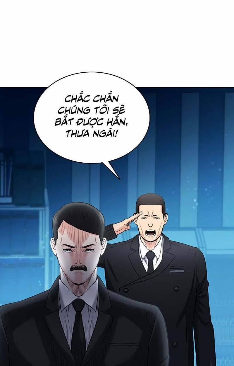 Druid Tại Ga Seoul 77 trang 25