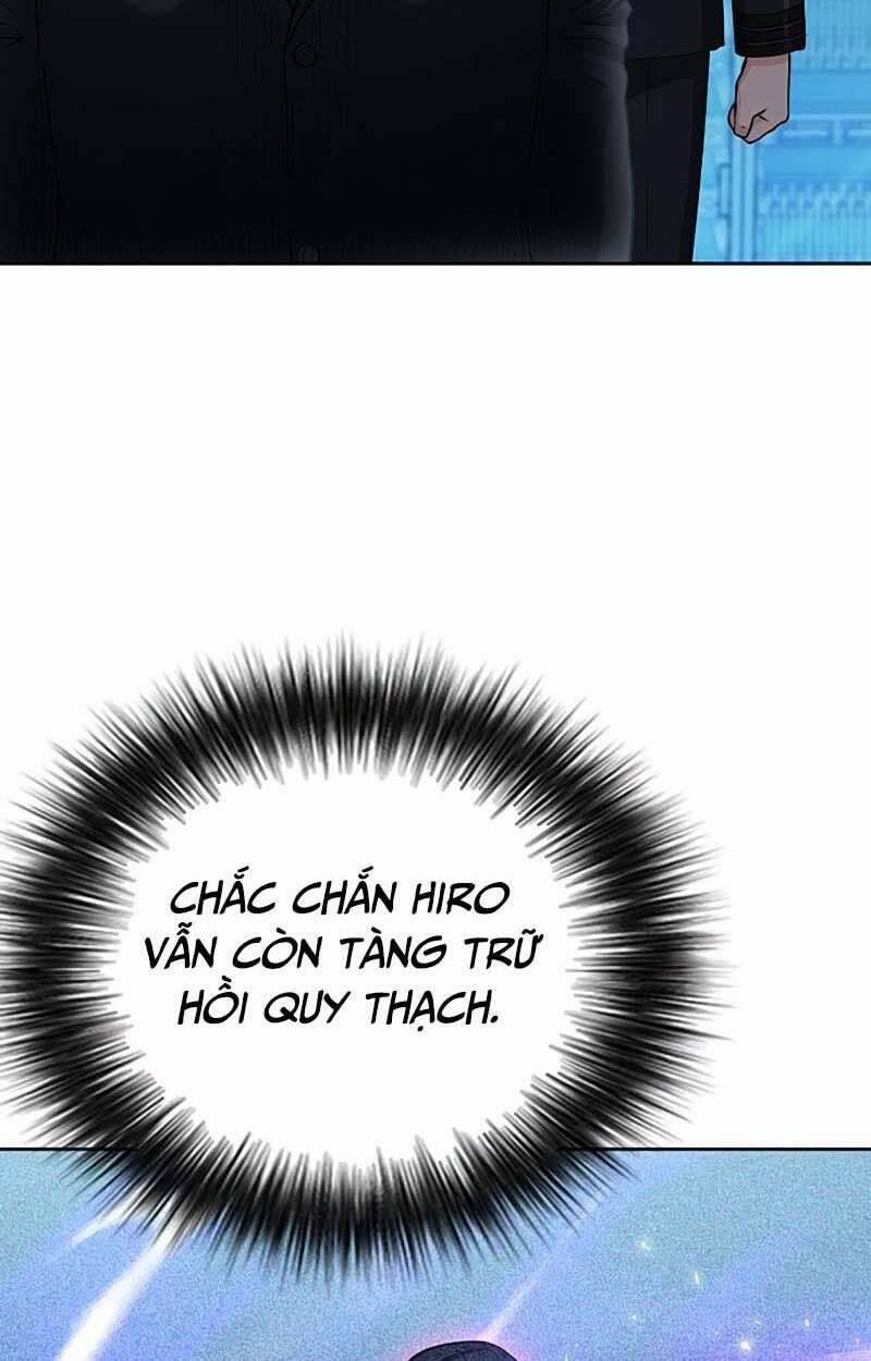 Druid Tại Ga Seoul 77 trang 26