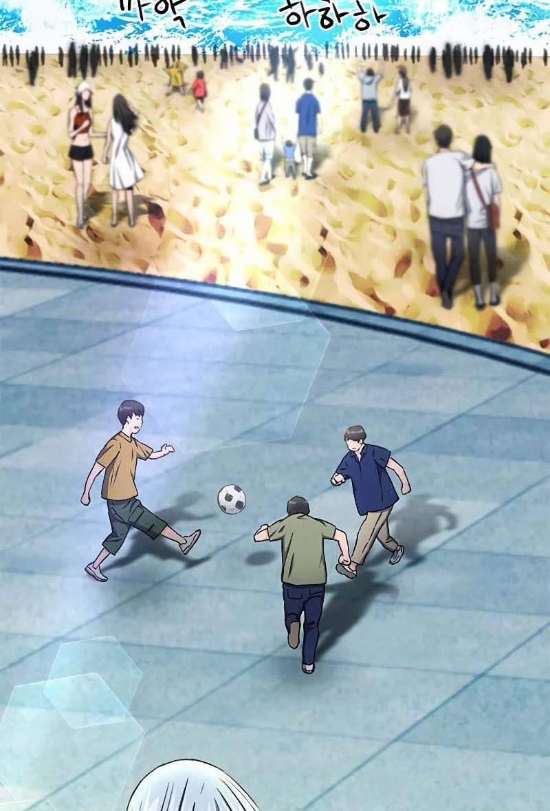 Druid Tại Ga Seoul 77 trang 31