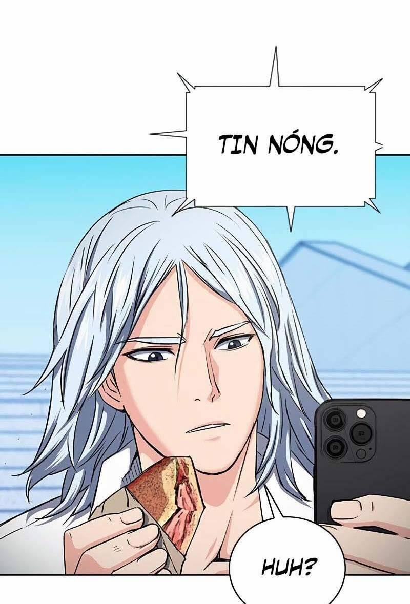 Druid Tại Ga Seoul 77 trang 35