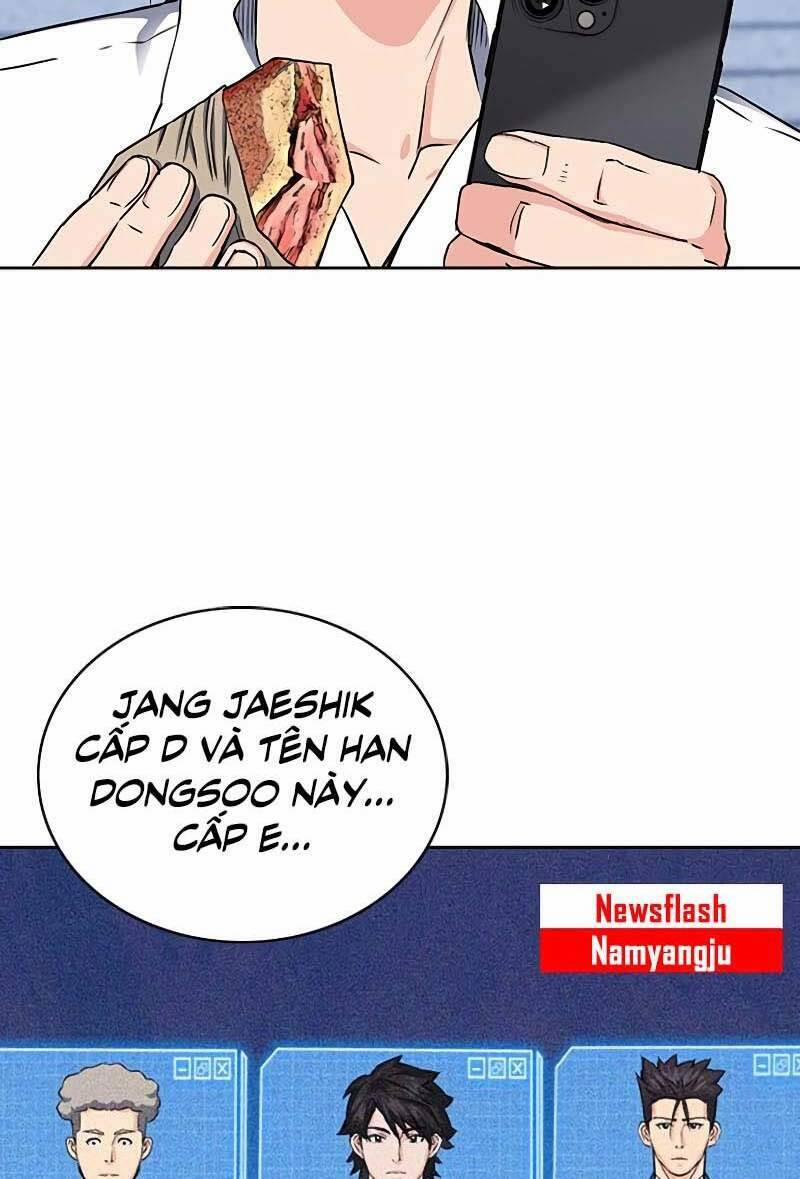 Druid Tại Ga Seoul 77 trang 38