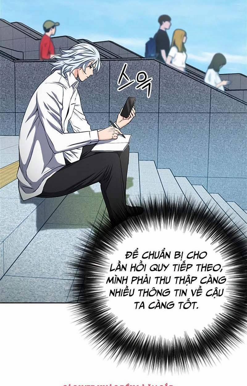 Druid Tại Ga Seoul 77 trang 45