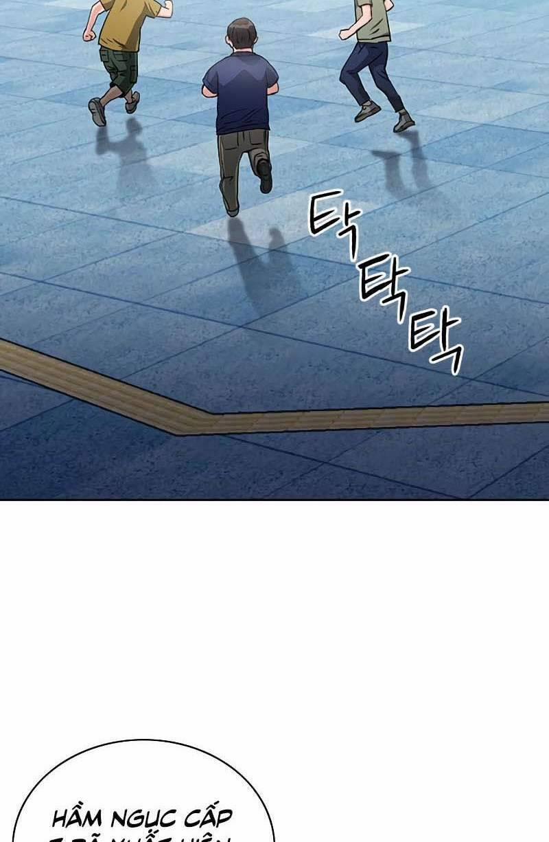 Druid Tại Ga Seoul 77 trang 56