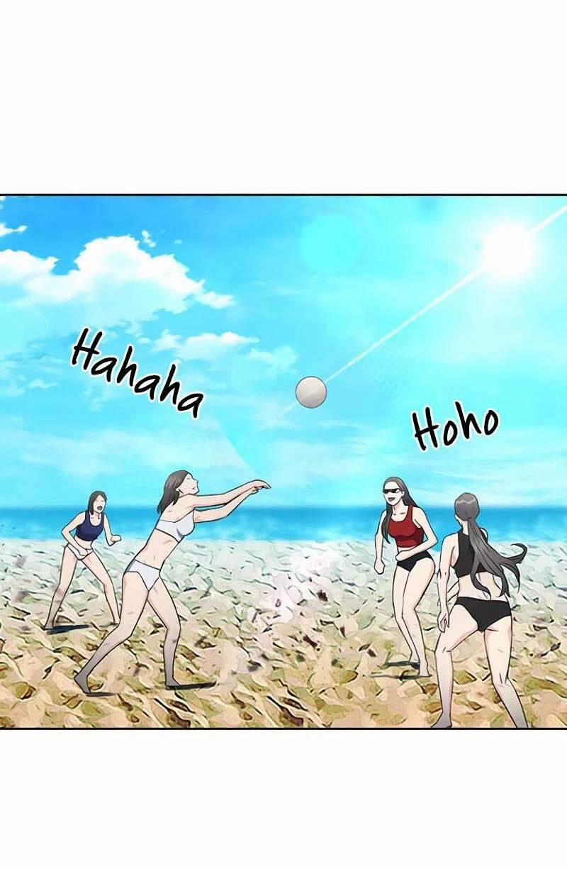 Druid Tại Ga Seoul 77 trang 58