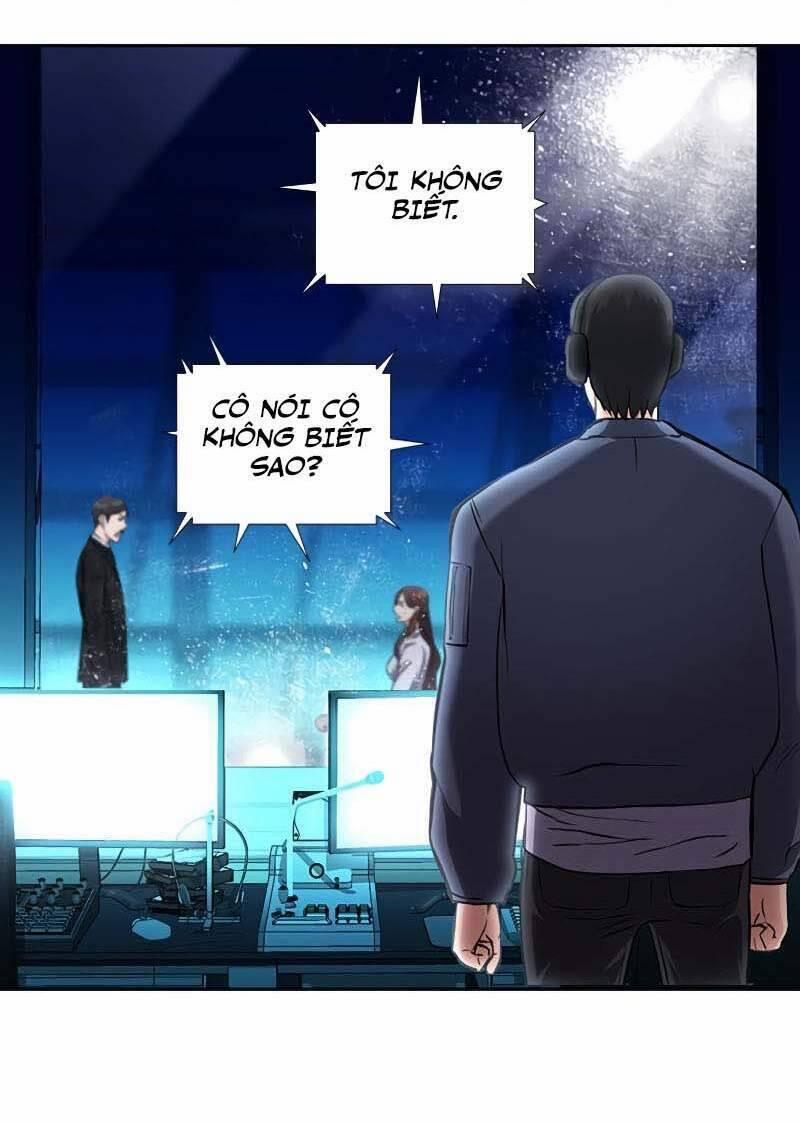 Druid Tại Ga Seoul 77 trang 6
