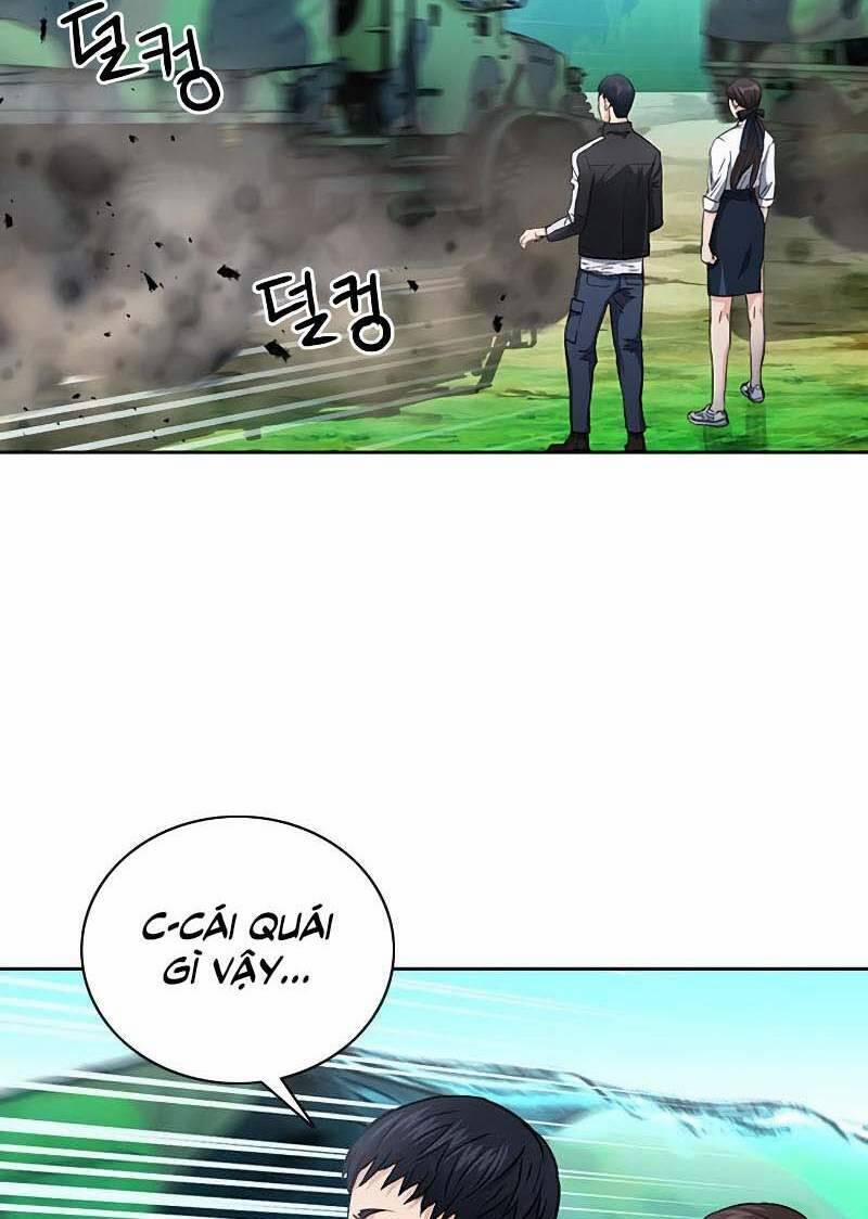 Druid Tại Ga Seoul 77 trang 67